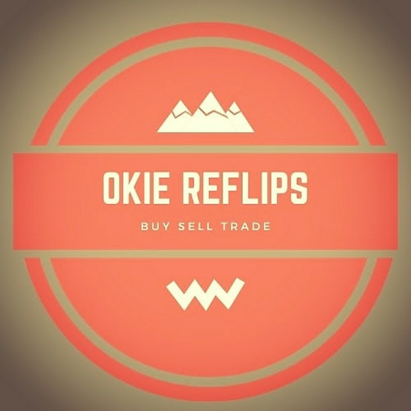 okiereflips
